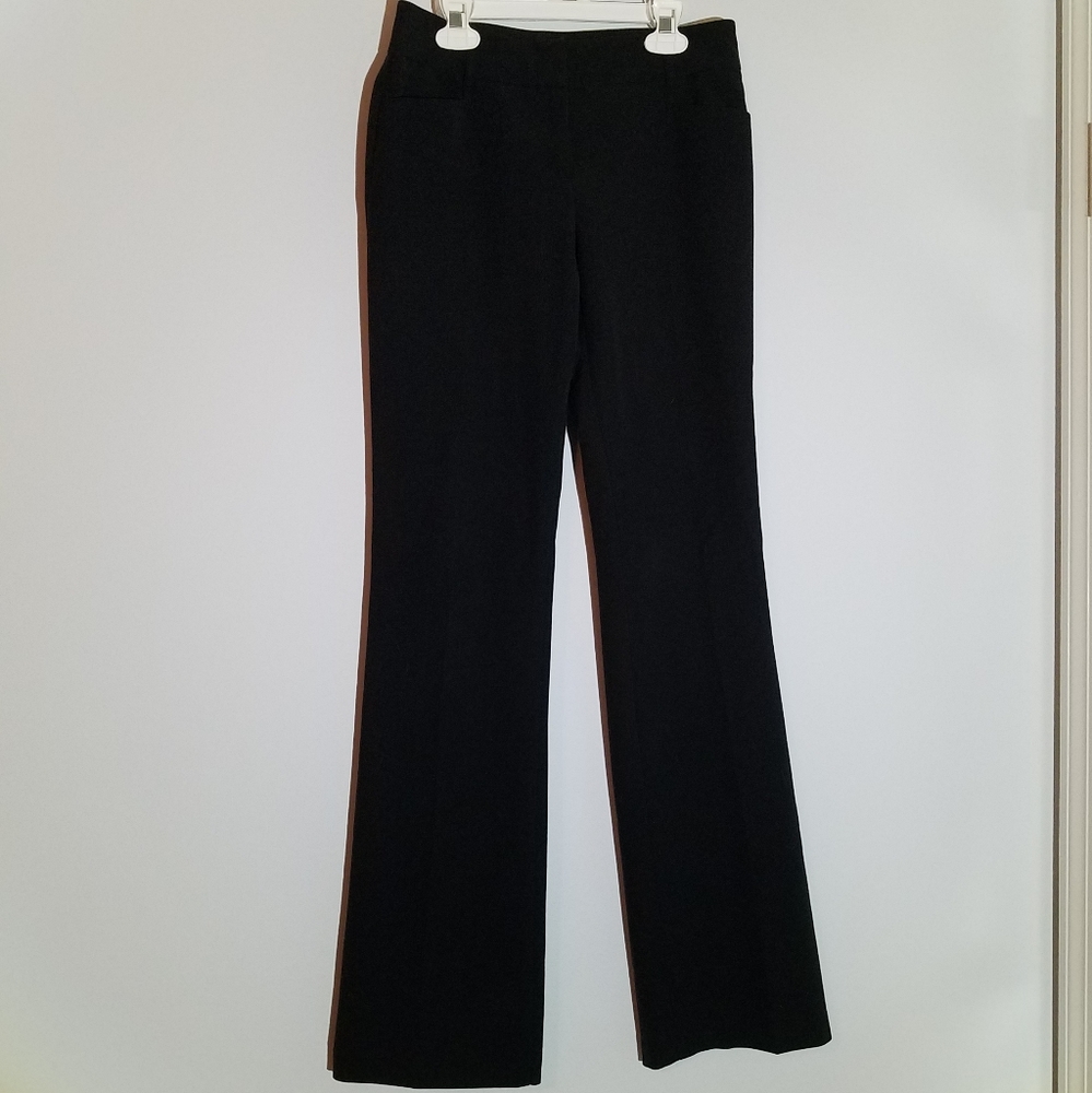 BCX Black Trousers